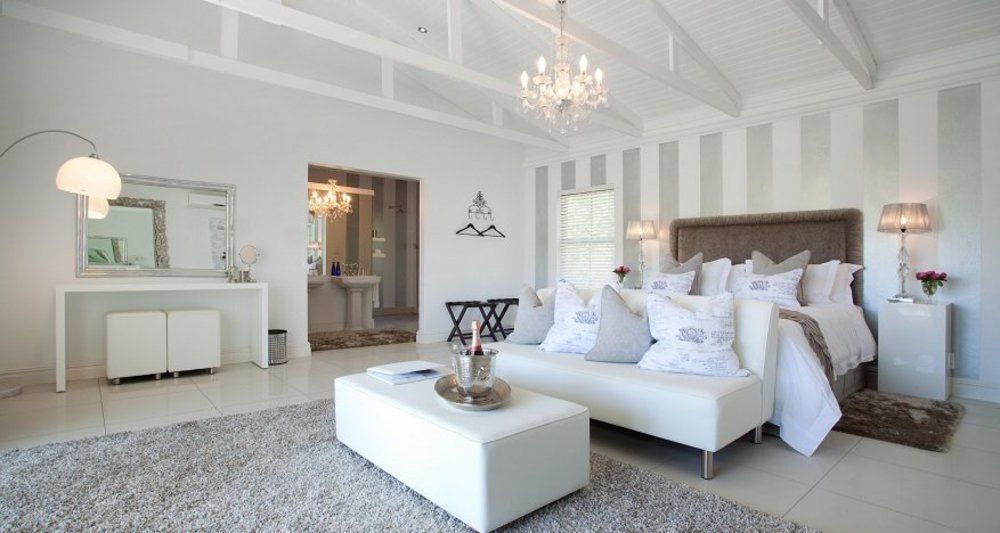 מלון סטלנבוש Brenaissance Wine & Stud Estate מראה חיצוני תמונה